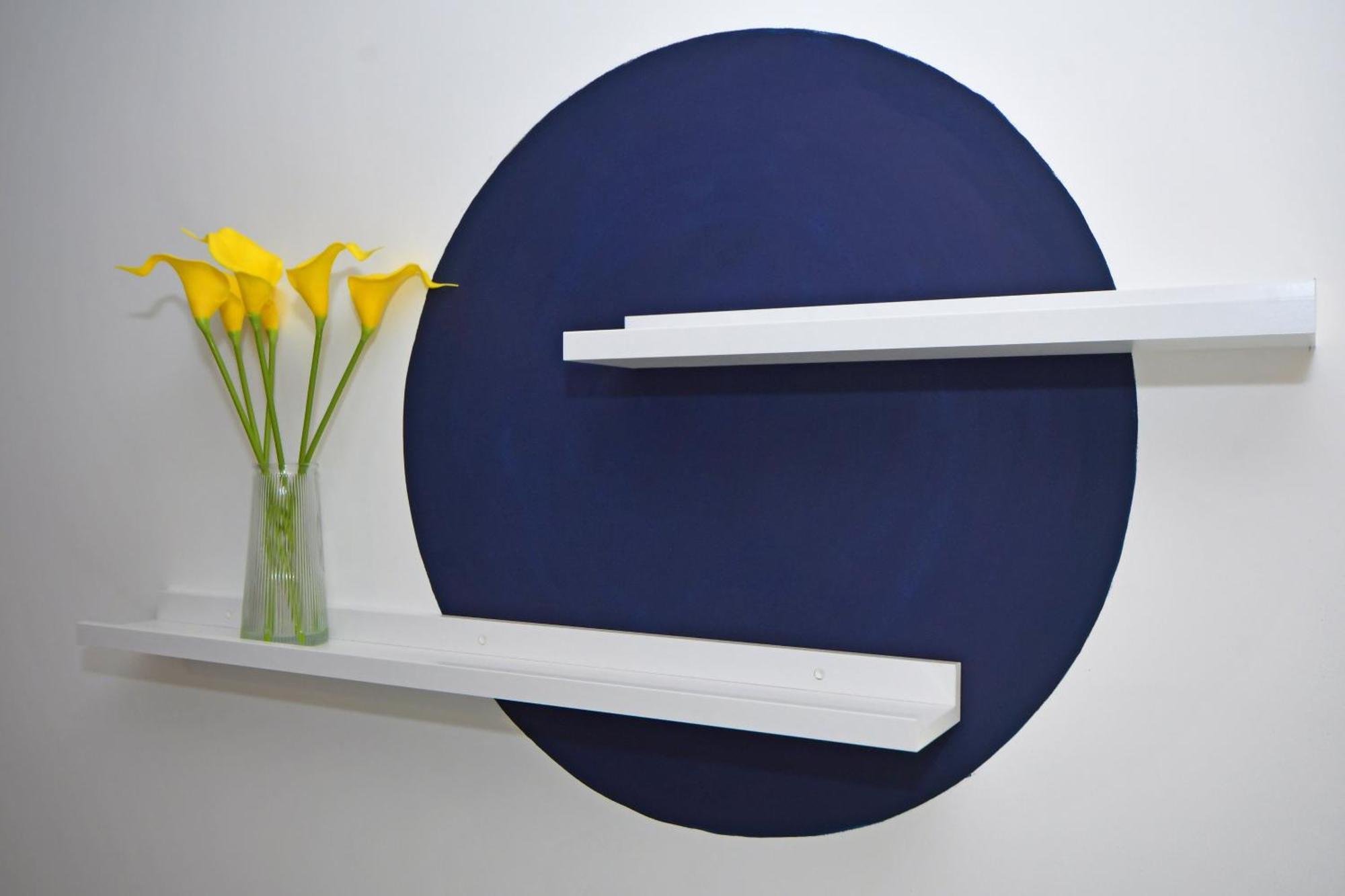 Sapphire Apartments By Yourstays - Luxury 2 Bedroom Apartments In Crewe Eksteriør bilde